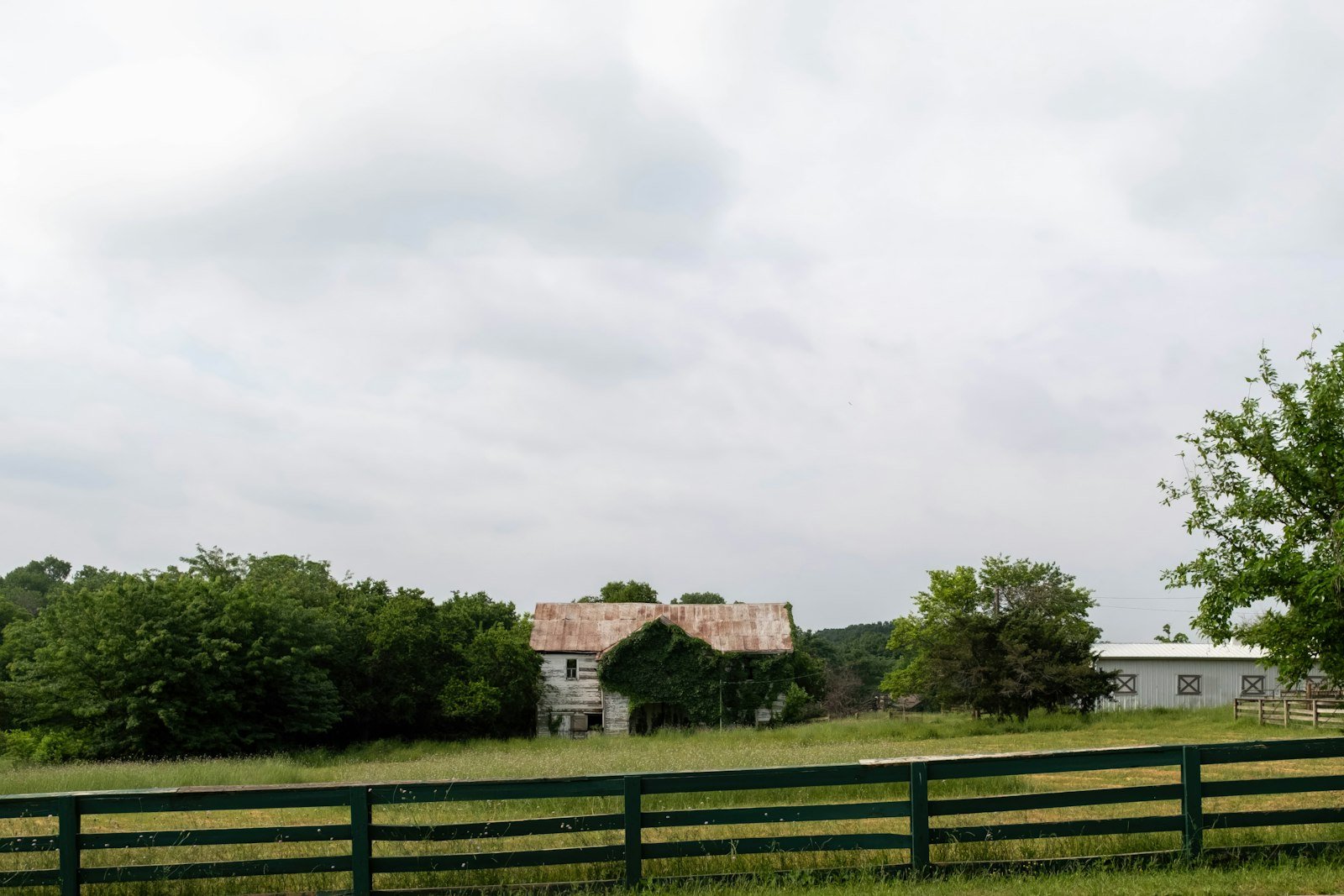 Ranch home in Aledo