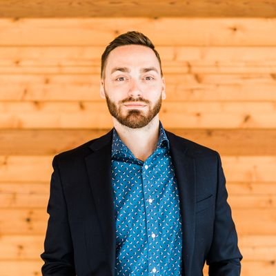 Bradley Patterson — Managing Partner