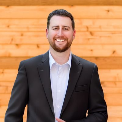 John Jordan — Partner